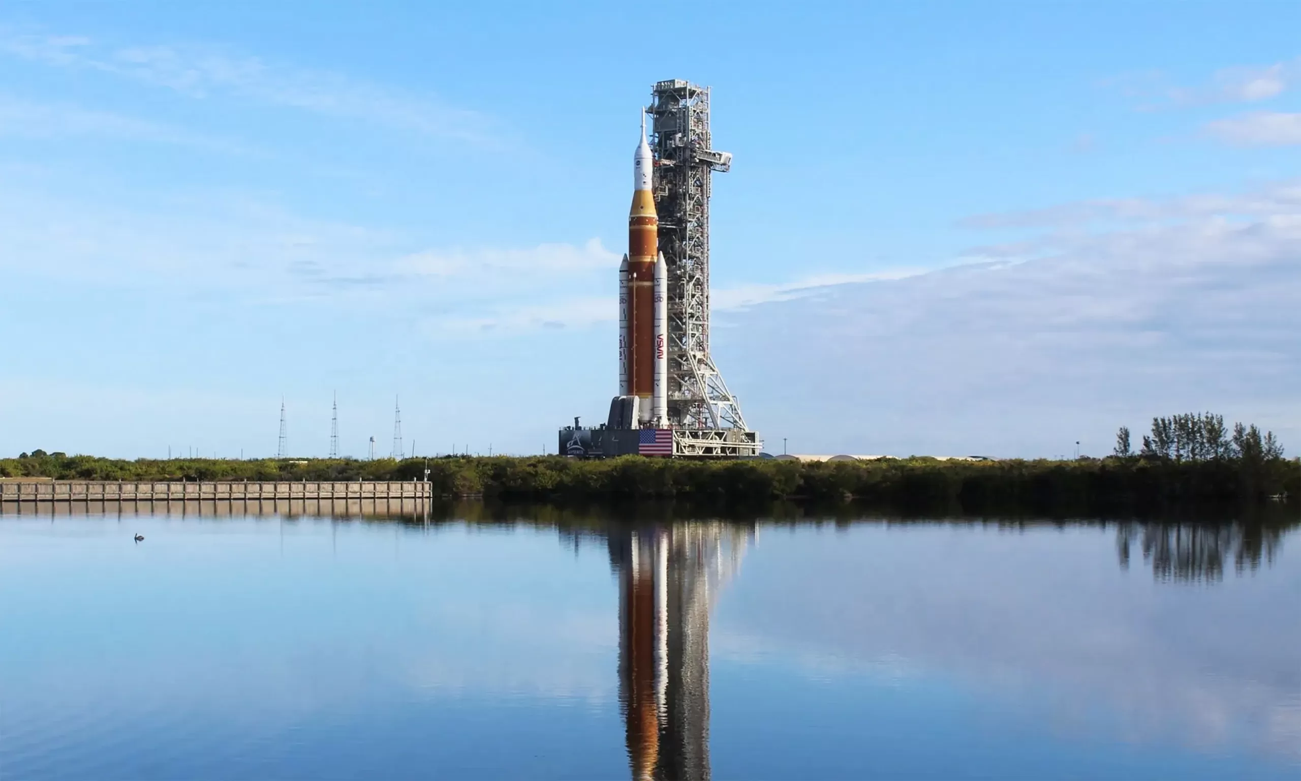 “Espero que se esqueçam completamente da Artemis 2”, declara astronauta da NASA