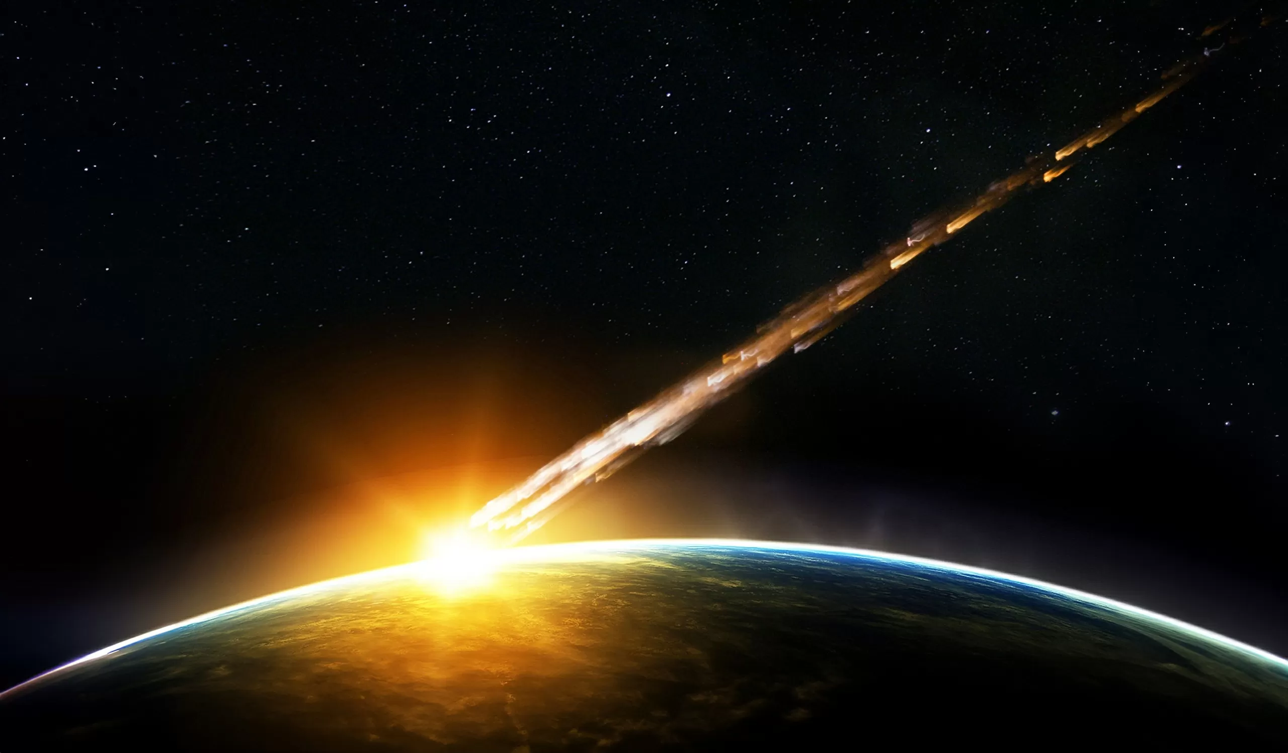 NASA diz não ter como deter asteroides perigosos hoje; e agora?