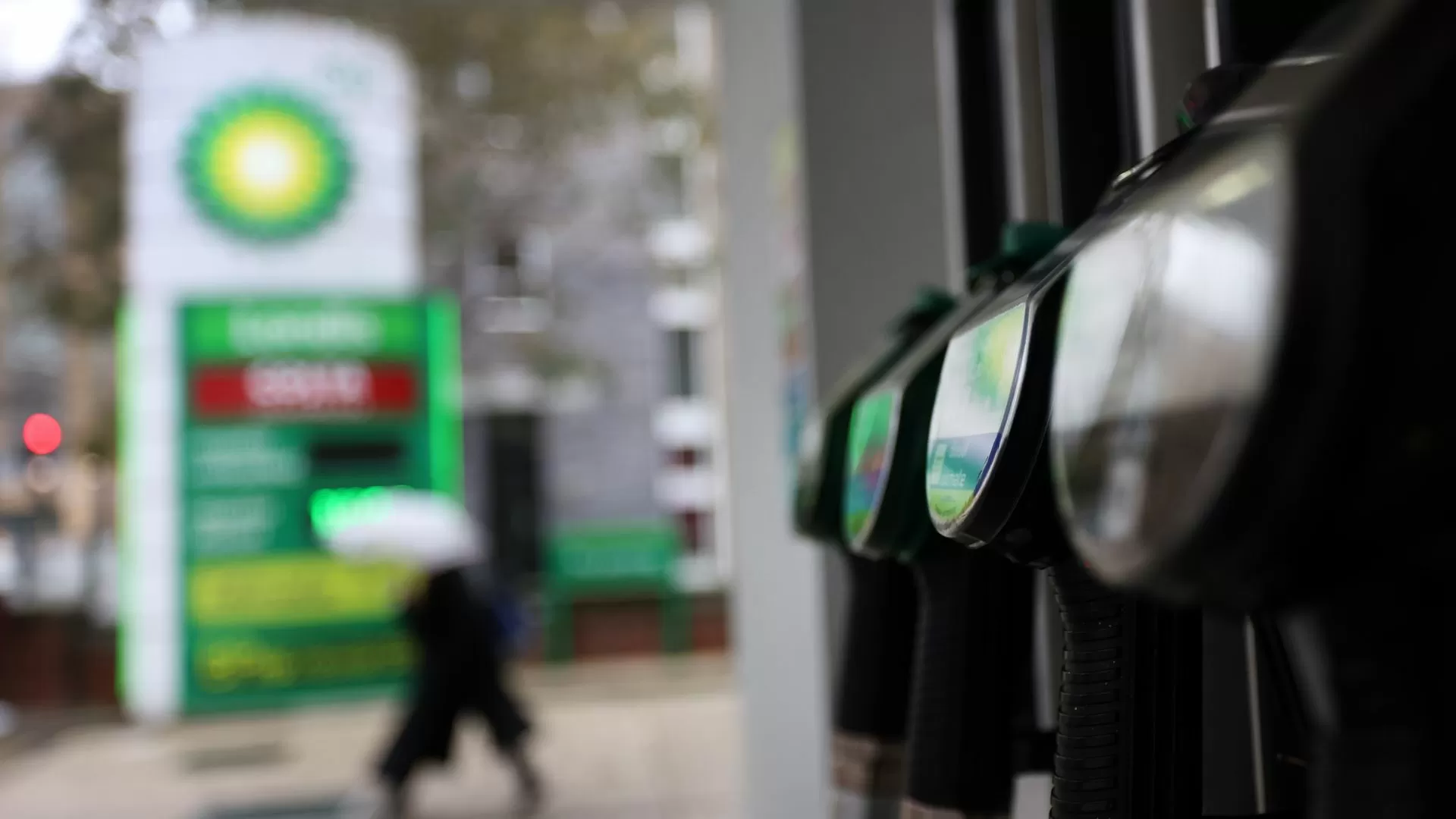 Preços dos combustíveis voltam a mexer esta segunda-feira