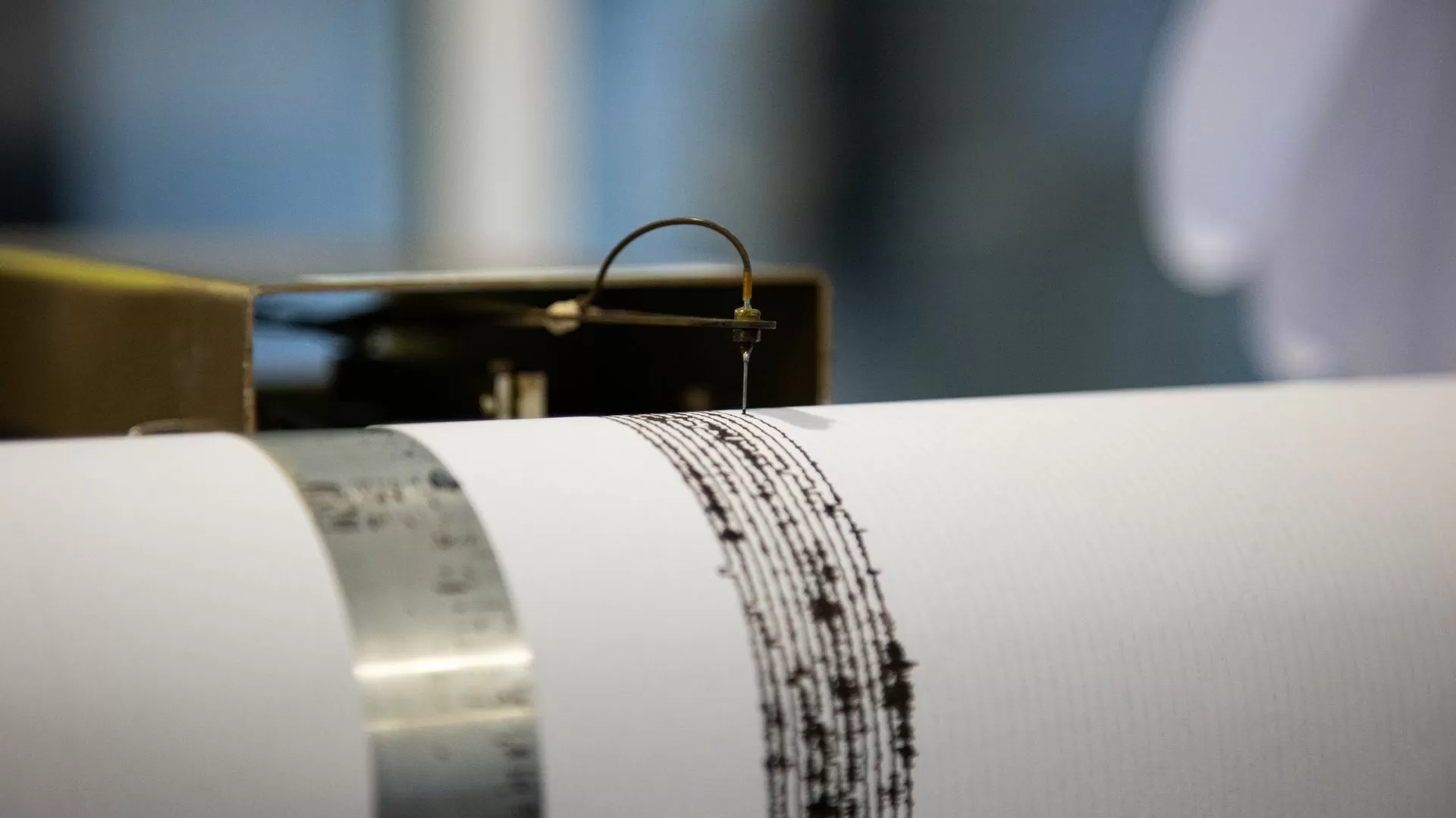 Sismo de 2,1 na escala de Richter sentido em Vendas Novas