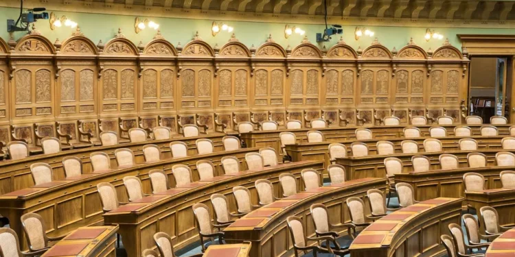 “Experiências positivas na Política: Inspiração e Motivação Social”