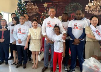 Os albergues Mamã Madalena e o Centro de Inovação e Desenvolvimento para a Inclusão, localizados no Distrito de Benfica, serão os destinatários da segunda edição do evento de Natal Solidário, organizado pelo MINEA.