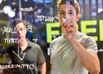 “: chave do sucesso empresarial”