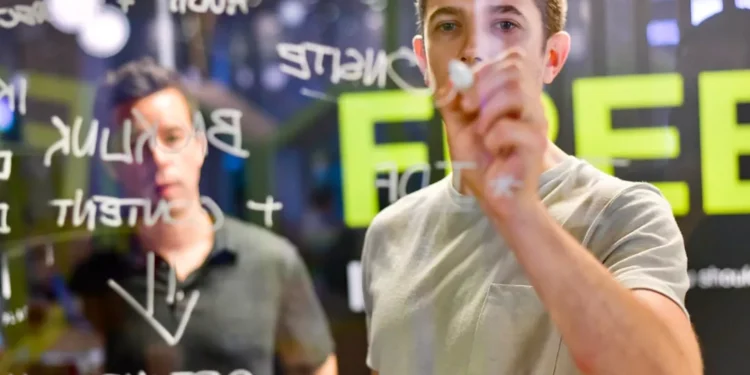 “: chave do sucesso empresarial”