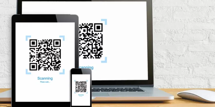 Como escanear e gerar um QR Code no PC