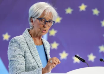 BCE baixa juros em todas as taxas em 25 pontos base