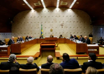 STF lança edital para contratar empresa para monitorar posts nas redes sociais