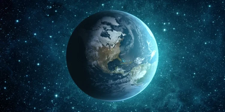 Para que lado os planetas giram — e por que isso importa