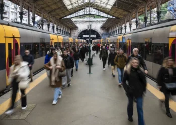 ​CP regista lucro pelo segundo ano consecutivo