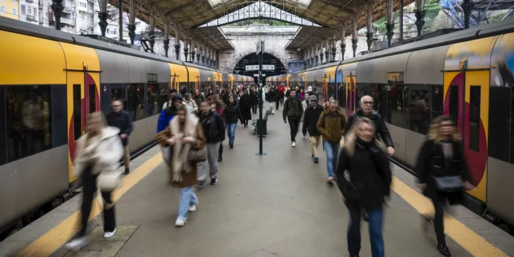 ​CP regista lucro pelo segundo ano consecutivo