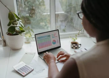 “Desafios e Oportunidades no Mundo das Finanças”