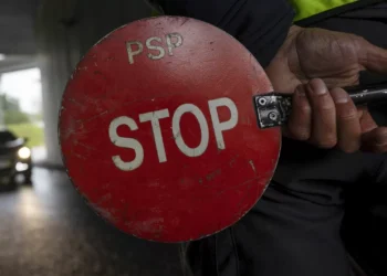 Despiste deixa EN371 cortada ao trânsito há 24 horas entre Arronches e Campo Maior