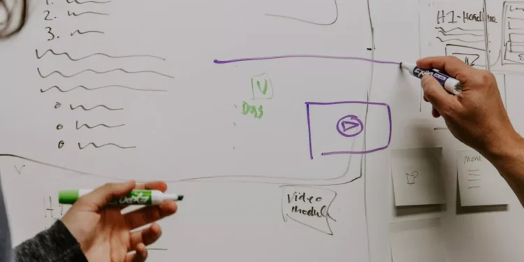 “Marketing: chave para o sucesso dos negócios”