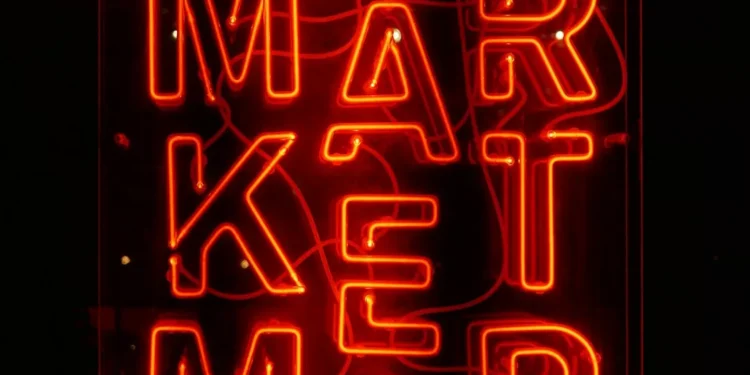 “O poder do marketing para o sucesso empresarial”