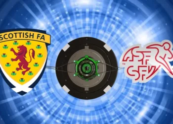 Escócia x Suíça: onde assistir, horário e escalações do jogo da Eurocopa 2024