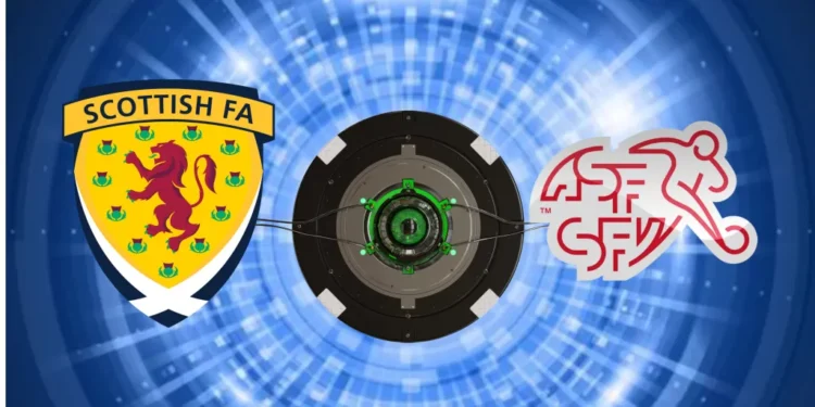 Escócia x Suíça: onde assistir, horário e escalações do jogo da Eurocopa 2024