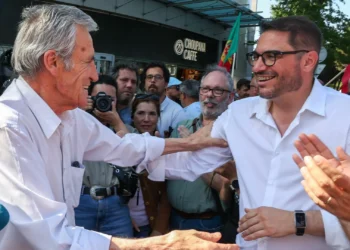 ​Crescimento do Chega? “Quem não estiver preocupado, está distraído”