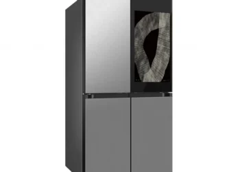 Geladeiras com tecnologia IA: para que servem?