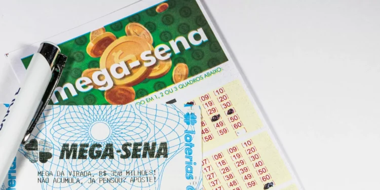 Mega-Sena: resultado e como apostar no sorteio desta quinta-feira (27), com prêmio de R$ 100 milhões
