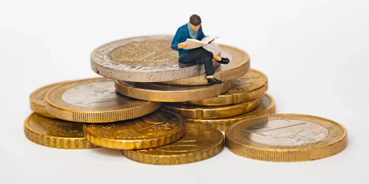 “Gestão financeira: pilar essencial para o desenvolvimento econômico”