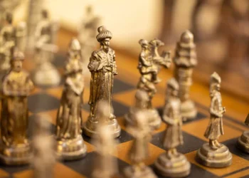 “Economia: Pilar do Desenvolvimento e Bem-Estar Social”