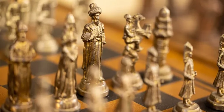 “Economia: Pilar do Desenvolvimento e Bem-Estar Social”