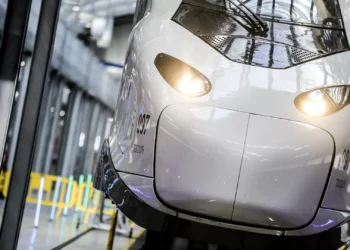 TGV. Termina esta terça-feira prazo para empresas concorrerem ao primeiro troço