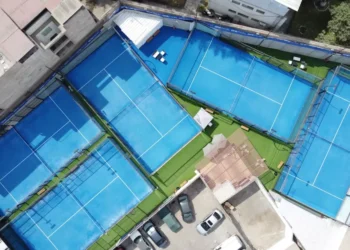 “Transformação através do esporte: histórias inspiradoras  atletas”