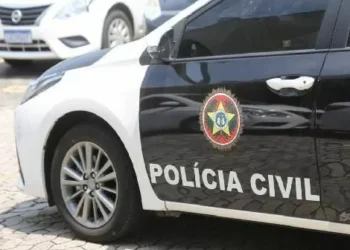 Suspeito de matar mulher que fez postagem nas redes sociais é preso no Rio
