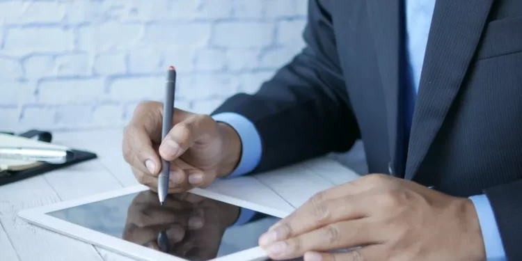 “Descubra o poder das finanças em sua vida”