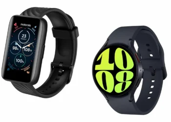 Ofertas do dia: até 33% off em smartwatches! Garanta o seu!