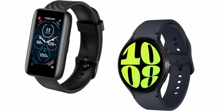 Ofertas do dia: até 33% off em smartwatches! Garanta o seu!