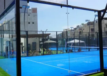 “O por transformador do esporte: um estilo  vida”