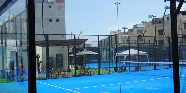 “O por transformador do esporte: um estilo  vida”