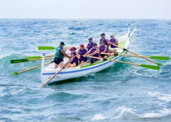 “Conexão e superação: O por do esporte na vida humana”