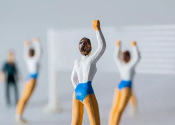 “Os benefícios dos esportes na vida de Gustavo Beck”