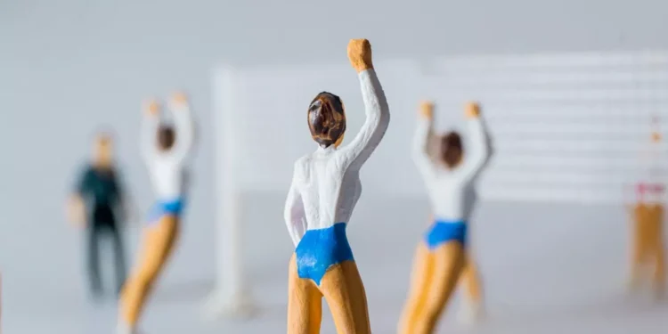 “Os benefícios dos esportes na vida de Gustavo Beck”