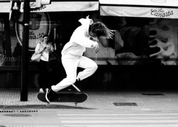 “Os benefícios da prática esportiva na vida humana”