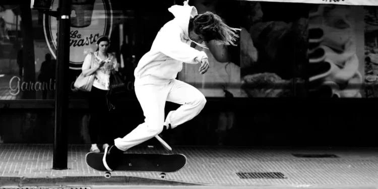 “Os benefícios da prática esportiva na vida humana”