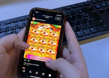 MP exige informações do Instagram sobre divulgação de “cassinos online” por crianças