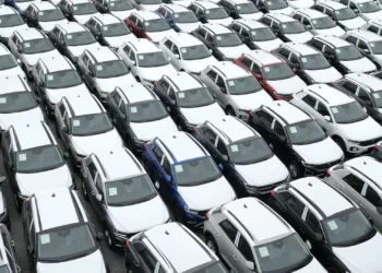 Volkswagen está a avaliar produção de carro elétrico na Autoeuropa