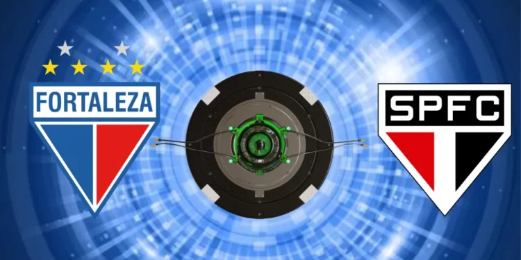 Fortaleza x São Paulo: onde assistir, horário e escalação do jogo do Brasileirão