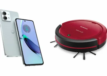 Ofertas do dia: até 49% off em smartphones, robô aspirador e mais!