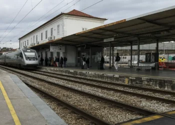 Alta velocidade. Aberto concurso público para o troço entre Oiã e Soure