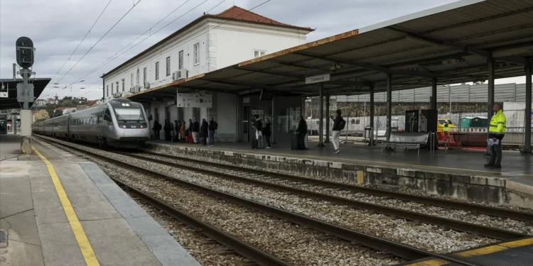 Alta velocidade. Aberto concurso público para o troço entre Oiã e Soure