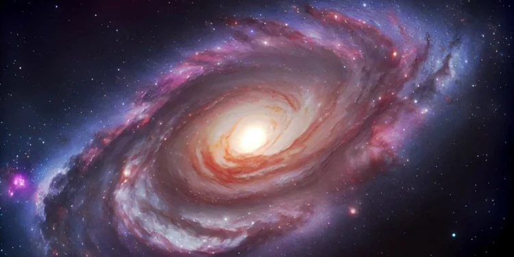 Como os pulsares ajudam a descobrir matéria escura na Via Láctea?