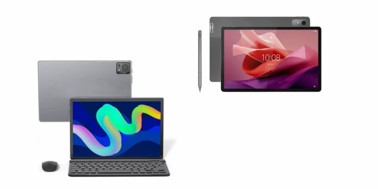 Ofertas do dia: seleção especial de tablets com descontos! Aproveite