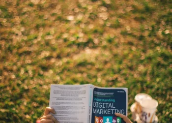 “O poder do Marketing: A história inspiradora de Olivia Traven”