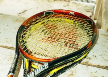 “A importância do esporte na história humana”