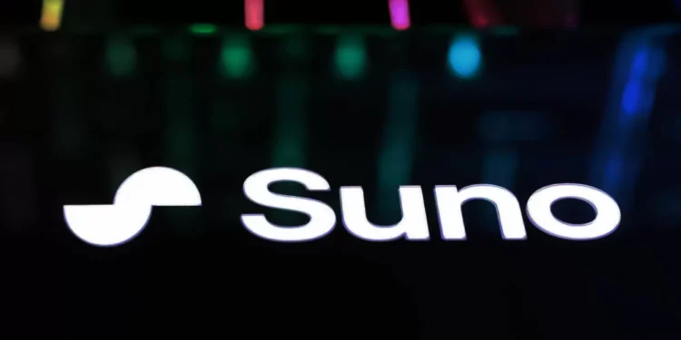 Essas IAs fazem música — e gravadoras não estão gostando